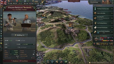 victoria leaked of|Paradox Interactives Victoria 3 Has Been Leaked